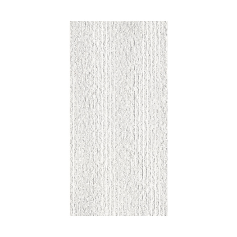 Brede riller Granitt fleksibel steinfiner for veggdesign Brede riller Granitt fleksibel steinfiner for veggdesign
